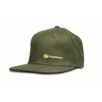 RidgeMonkey Kšiltovka APEarel Dropback Snapback Green