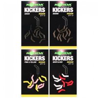 Korda Rovnátka Kickers 