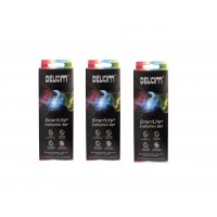 Delkim SmartLite Presentation Set