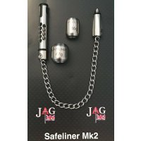 JAG Swinger Safe Liner 316 MK2 Indicator 