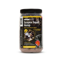 Nash Particle Scopex Squid Hemp 2,5L