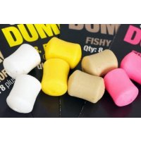 Korda Pop-Up Dumbell plovoucí imitace nástrah