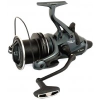 Shimano Big Baitrunner CI4 + XTB LC