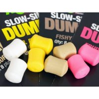 Korda Slow Sinking Dumbell potápivá imitace nástrah