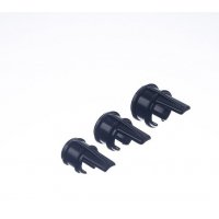 Solar Klip Strong Arm Line Clips 14mm 2ks