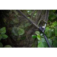 Solar Náhradní Síťka k Podběráku Bow Loc Landing Net 42" - Camo