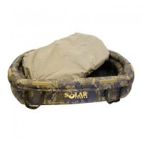 Solar Podložka Undercover Camo Inflatable Unhooking Mat