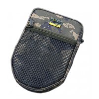 Solar Obal na váhu Undercover Camo Scales Pouch