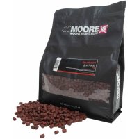 CC Moore Bloodworm Pellets 2mm 1kg