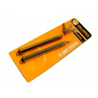 Guru X-Safe Spare Elastics Long