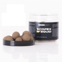 Nash Tvrdé boilies Scopex & Squid Hard-Ons