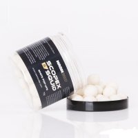 Nash Scopex & Squid Pop Ups White