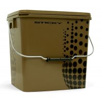 Sticky Baits Kbelík SB Bucket 13L