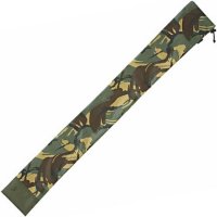 Aqua Obal na mokrý podběrák Landing Net Stink Sleeve Camo