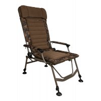 Fox Křeslo Super Deluxe Recliner Highback Chair