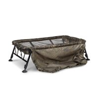 Nash Podložka Hi-Protect Carp Cradle Camo