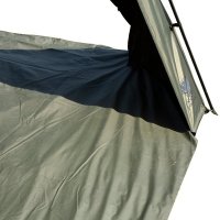 Nash podlážka Gazebo Pro Groundsheet 
