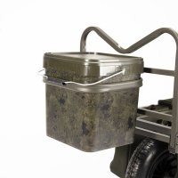 Nash Barrow Bucket outrigger front 10l/17l přední