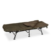 Nash Lehátko Dwarf 4 Fold Sleep System
