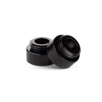 Nash Závažíčka Siren Night Glo Bobbin Weights Small 5g 2ks