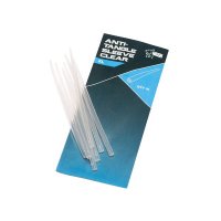 Nash Převlek XL Anti Tangle Sleeve Clear 15ks