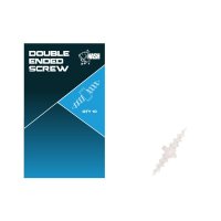 Nash Double Ended Screw 10ks