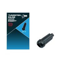 Nash Tungsten In-line Lead Insert 10ks