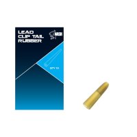 Nash Lead Clip Tail Rubbers 