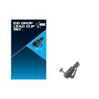 Nash Ezi Drop Lead Clip Silt 