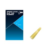 Nash Speed Lead Clip Tail Rubbers 