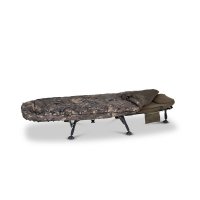 Nash Lehátko se spacákem Indulgence All Season Compact