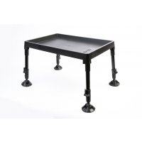 RidgeMonkey Stolek s powerbankou Vault Tech Table