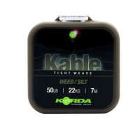 Korda Kable olověnka Tight Weave 7m