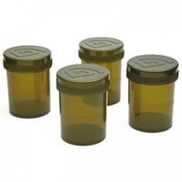 Trakker Kelímky Glug Pots 4pcs