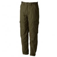 Trakker Kalhoty zateplené Thermal Combats RipStop 