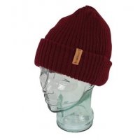 Trakker Kulich Plum Beanie