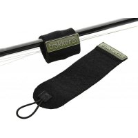 Trakker Pásky na pruty Neoprene Rod Bands 2ks