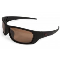 Trakker Polarizační Brýle Amber Wrap Around Sunglasses