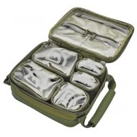 Trakker Taška na olůvka NXG Modular Lead Pouch Complete