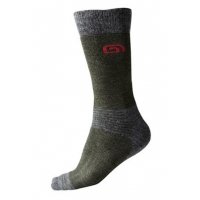 Trakker Zimní ponožky Winter Merino Socks vel. 7-9