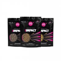 Mainline High Impact Boilies 1kg New