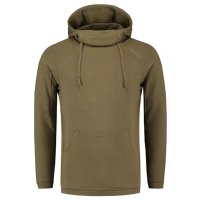 Korda Mikina Lightweight Hoodie Olive vel. XXL