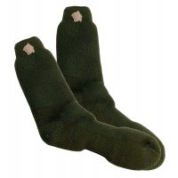 Nash Ponožky ZT Thermal Socks Small vel. 5-8 
