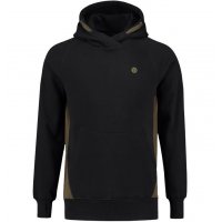 Korda Mikina Kore TK Hoodie Black