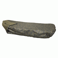 Fox Přehoz Camo Sleeping Bag Cover VRS2