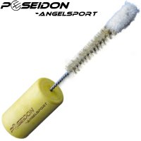 Poseidon Rod Brush 