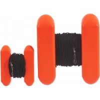 Anaconda H Bojka Cone Marker Fluorooranžová bez zátěže 25 m