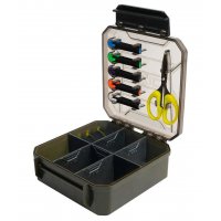 Avid Carp Reload Accessory Box