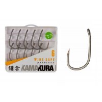 Korda Kamakura Wide Gape Barbless 