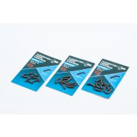Nash Vlasová rovnátka Tungsten Hook Kickers 10ks 